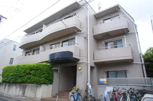 アメニティ松原の画像