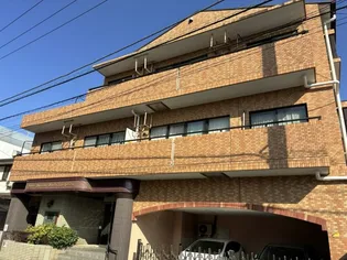 ライオンズマンション前田東公園の画像