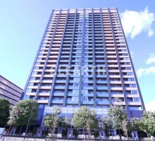 オリゾンマーレ【5階】の外観