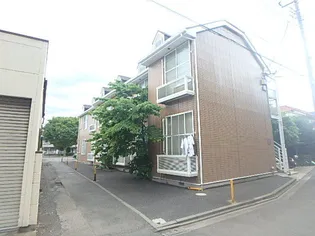 レオパレスエスポワールの画像