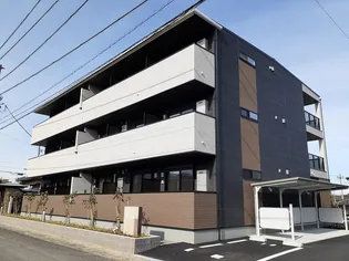 グランドールIIIの画像