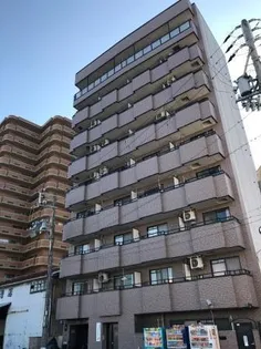 パークハイツ大正橋の画像