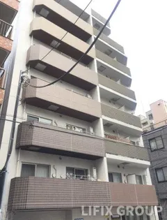 B CITY両国の画像