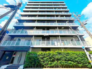 ヴェルステージ西川口IIIの画像