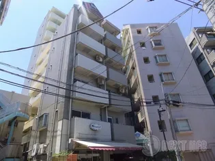 ネオマイム鶴見フルレゾンの画像