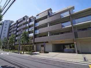 ザ レジデンス千歳船橋グランエアレジデンスの画像