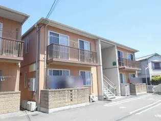 ブランシェ桜 B棟の画像