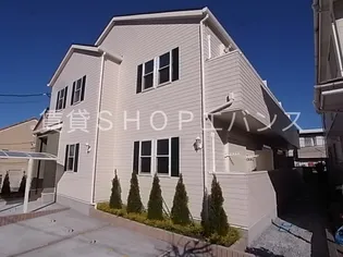 Green GabIes(グリーンゲイブルズ)【2階】の外観