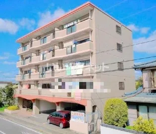 サンパール神野の画像