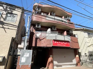 グランドコート松葉の画像