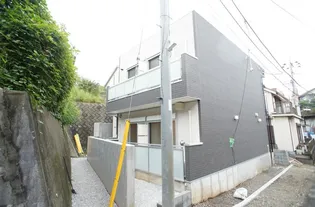 リブリ 東久保町の画像