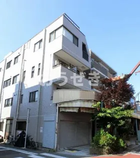 ライブピア藤棚の画像