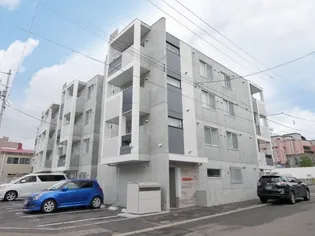 ブランシャール宮の沢WESTの画像