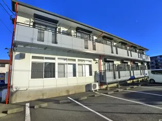 ヒロハイム六実の画像