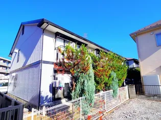 ベルシティ南流山の画像