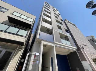 シャーメゾン神戸【2階】の外観