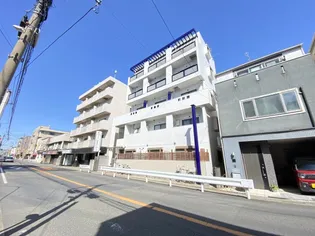 ベルコートの画像