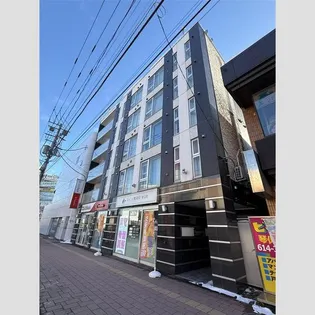 ESPERANZA琴似の画像