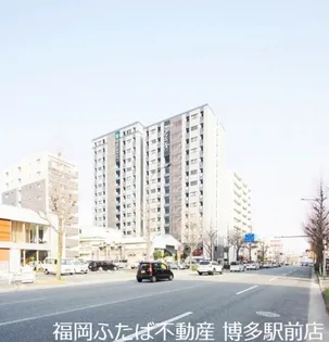 エンクレスト博多駅南CELESの画像