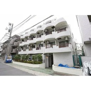 ハイタウン駒沢公園第2の画像