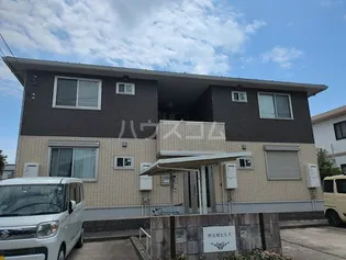 西五城ヒルズの画像