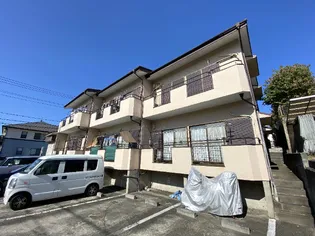 パークハイツの画像