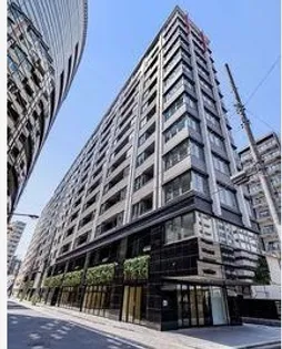 東京都千代田区東神田1【マンション】の外観