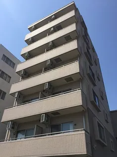 コンバウス上杉第二ビルの画像