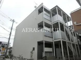 リブリ LATTEの画像