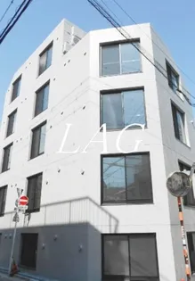 ディアマンテ糀谷の画像