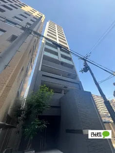 エスリード新大阪ザ・マーク【4階】の外観