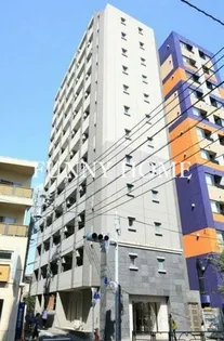 アーバイル三軒茶屋【10階】の外観