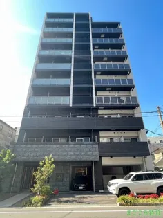 ララプレイス難波メティスの画像