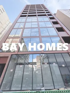 ルフォンプログレ横浜関内【7階】の外観