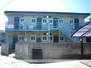 グリーンハウス北の画像