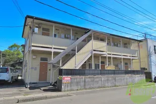 コーポ根岸B棟の画像