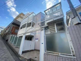 OKURAYAMA HILLSの画像