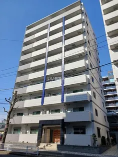 グランスイート新横浜IIの画像