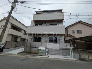 セレスティア谷在家IIの画像