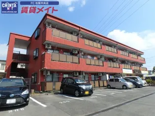 佐久間ハイツの画像