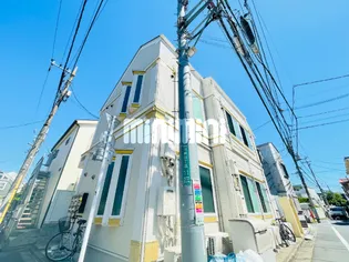 Cフェリスモナの画像