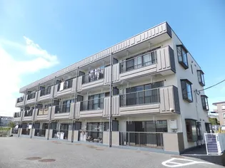 千草台マンションの画像