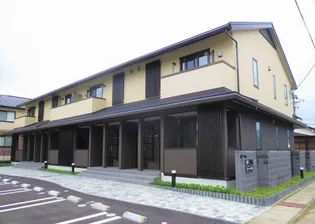 セジュール桜羅の画像