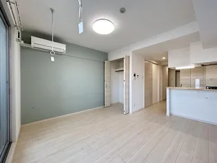 鹿児島県鹿児島市下荒田1【マンション】の外観