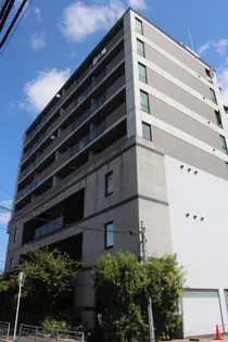 栄光マンションの画像