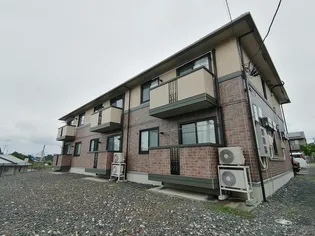 アンビックス利府 六番館の画像