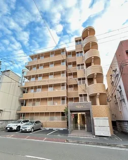 ピアチェーレ榴岡の画像