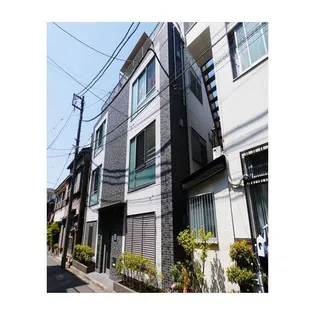 レジデンツア東神奈川の画像