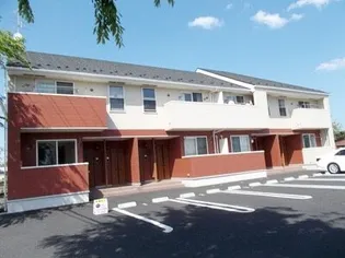 ニュー シャトーAの画像