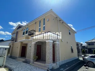 ベルシエロBの画像